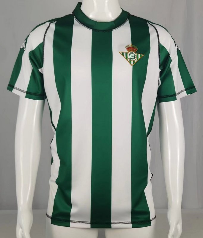 03-04 Betis home